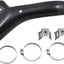 Guard Pipe Sher 250/300 MOOSE RACING HARD-PARTS MOOSE RACING MOTOVEIKALS 21