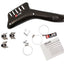 Guard Pipe Sher 250/300 MOOSE RACING HARD-PARTS MOOSE RACING MOTOVEIKALS 21