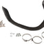 Guard Pipe Stock Ktm 350 MOOSE RACING HARD-PARTS MOOSE RACING MOTOVEIKALS 21