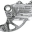 Guard Rear Disc Pro Rmz MOOSE RACING HARD-PARTS MOOSE RACING MOTOVEIKALS 21