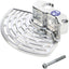 Guard Rotor Front Mse MOOSE RACING HARD-PARTS MOOSE RACING MOTOVEIKALS 21