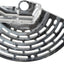 Guard Rotor Front Mse MOOSE RACING HARD-PARTS MOOSE RACING MOTOVEIKALS 21