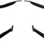 Guard Rr Bag14-19 Fl Blk DRAG SPECIALTIES DRAG SPECIALTIES MOTOVEIKALS 21