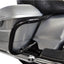 Guard Rr Bag14-19 Fl Blk DRAG SPECIALTIES DRAG SPECIALTIES MOTOVEIKALS 21