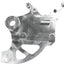 Guardrear Disc Alm-Yzf MOOSE RACING HARD-PARTS MOOSE RACING MOTOVEIKALS 21