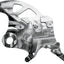 Guardrear Disc Alm-Yzf MOOSE RACING HARD-PARTS MOOSE RACING MOTOVEIKALS 21