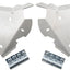 Guards Aarm Hon Rnchr MOOSE RACING HARD-PARTS MOOSE RACING MOTOVEIKALS 21