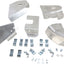Guards Aarm Kod Frt/Rr MOOSE RACING HARD-PARTS MOOSE RACING MOTOVEIKALS 21
