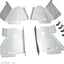 Guards Aarm Kq 450/50/750 MOOSE RACING HARD-PARTS MOOSE RACING MOTOVEIKALS 21