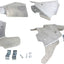 Guards Aarm Ranchr Frt/Rr MOOSE RACING HARD-PARTS MOOSE RACING MOTOVEIKALS 21