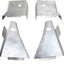 Guards Aarm Rzr Frt/Rr MOOSE RACING HARD-PARTS MOOSE RACING MOTOVEIKALS 21