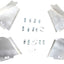 Guards Aarm Viking Frt/Rr MOOSE RACING HARD-PARTS MOOSE RACING MOTOVEIKALS 21