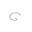 gudgeon pin clip Polini 15mm POLINI MOTOVEIKALS 21