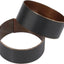 Guide Bush Set 37Mm MOOSE RACING HARD-PARTS MOOSE RACING MOTOVEIKALS 21