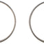 Guide Bushing Set 48Mm MOOSE RACING HARD-PARTS MOOSE RACING MOTOVEIKALS 21