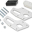 Guide Chain Honda MOOSE RACING HARD-PARTS MOOSE RACING MOTOVEIKALS 21
