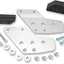 Guide Chain Kaw/Suz MOOSE RACING HARD-PARTS MOOSE RACING MOTOVEIKALS 21