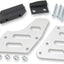 Guide Chain Kaw/Suz/Yam MOOSE RACING HARD-PARTS MOOSE RACING MOTOVEIKALS 21