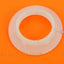 Guide ring rim for Zündapp GTS 50, C 50 Sport, KS types 529, 530 DIVERSE / IMPORT MOTOVEIKALS 21