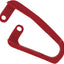 Guidechain Frt Hon Red MOOSE RACING HARD-PARTS MOOSE RACING MOTOVEIKALS 21