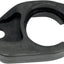Guidechain Frt Yam Blk MOOSE RACING HARD-PARTS MOOSE RACING MOTOVEIKALS 21