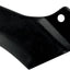 Guidechain Rear Yam Blk MOOSE RACING HARD-PARTS MOOSE RACING MOTOVEIKALS 21