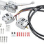 H/B Control W/Switch72-81 DRAG SPECIALTIES DRAG SPECIALTIES MOTOVEIKALS 21
