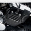 H/Bolt Covers 86-22 Bt DRAG SPECIALTIES DRAG SPECIALTIES MOTOVEIKALS 21