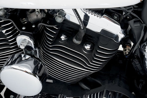H/Bolt Covers 86-22 Bt DRAG SPECIALTIES DRAG SPECIALTIES MOTOVEIKALS 21