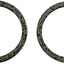 H.P.Exh Port Gskt 84-17 JAMES GASKET JAMES GASKETS MOTOVEIKALS 21