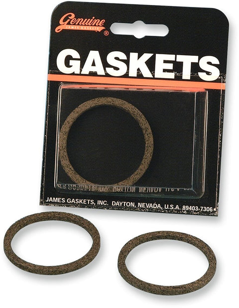 H.P.Exh Port Gskt 84-17 JAMES GASKET JAMES GASKETS MOTOVEIKALS 21