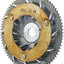 Half Pulley 101 OCTANE 101 OCTANE MOTOVEIKALS 21