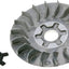 Half Pulley 101 OCTANE 101 OCTANE MOTOVEIKALS 21