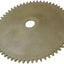 Half Pulley 101 OCTANE 101 OCTANE MOTOVEIKALS 21
