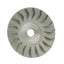 half pulley aluminum for standard or racing engines for Piaggio, Gilera DIVERSE / IMPORT MOTOVEIKALS 21