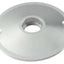 half pulley Doppler ER2 fixed for Peugeot 103 SP (w/ clutch) DOPPLER MOTOVEIKALS 21