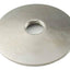 half pulley Doppler ER3 fixed 104mm for Peugeot 103 SP (w/o clutch) DOPPLER MOTOVEIKALS 21