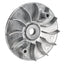 half pulley for GY6 125/150cc 152/157QMI/QMJ 101 OCTANE MOTOVEIKALS 21