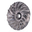 half pulley for Honda PCX, SH 125-150cc 2014-2015 101 OCTANE MOTOVEIKALS 21