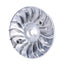 half pulley for Honda SH 125, SH 150 2013, 2016-2019 101 OCTANE MOTOVEIKALS 21