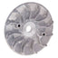 half pulley for Honda SH300i, NSS 300i 101 OCTANE MOTOVEIKALS 21