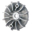 half pulley for Kymco Agility, Like, Super 8, People 125, 200cc 101 OCTANE MOTOVEIKALS 21