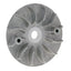 half pulley for Kymco Dink, Grand Dink, Yager 125, 150 101 OCTANE MOTOVEIKALS 21