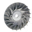half pulley for Malaguti Madison, Benelli, Italjet, MBK, Yamaha 101 OCTANE MOTOVEIKALS 21