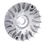 half pulley for Vespa Primavera/Sprint, LX, LXV, S, Piaggio Fly, Liberty 125/150cc 4T 3V Euro3 / Euro4 101 OCTANE MOTOVEIKALS 21