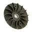 half pulley Malossi MHR Ventilvar 2000 for Honda, Keeway MALOSSI MOTOVEIKALS 21