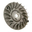 half pulley Malossi Ventilvar 2000 for Aprilia, Benelli, MBK, Yamaha MALOSSI MOTOVEIKALS 21