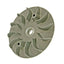 half pulley Malossi Ventilvar 2000 for Honda FES, Kymco 250cc MALOSSI MOTOVEIKALS 21