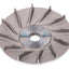 half pulley Naraku HS-CNC for CPI, Keeway, Generic NARAKU MOTOVEIKALS 21