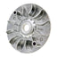 half pulley Polini Air Speed for Aprilia, Benelli, MBK, Yamaha POLINI MOTOVEIKALS 21